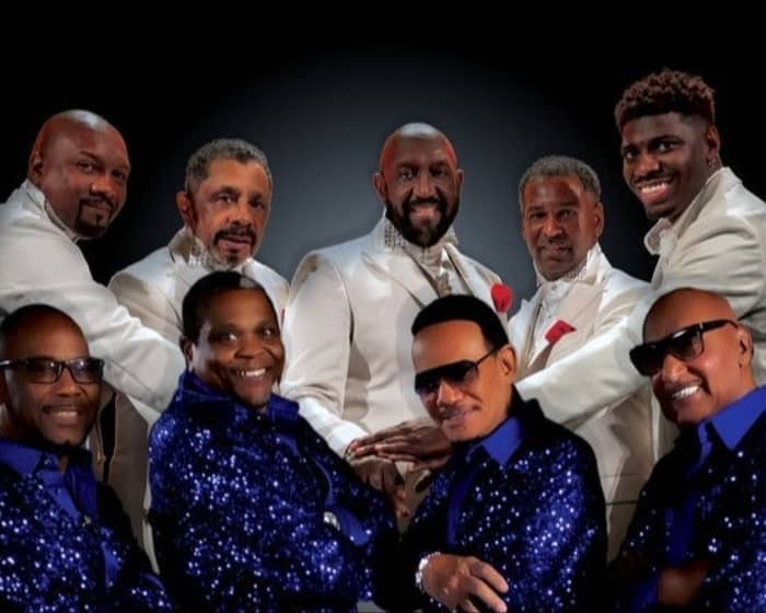 The Temptations & The Four Tops tickets