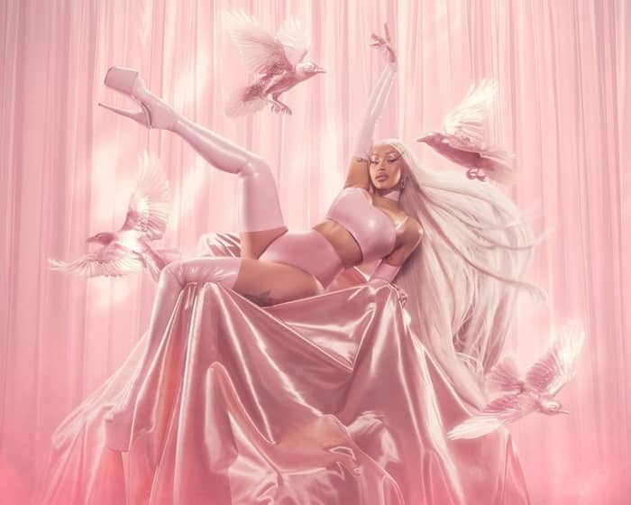 Cardi B tickets