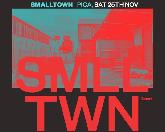 smalltown with ABSOLUTE. tickets