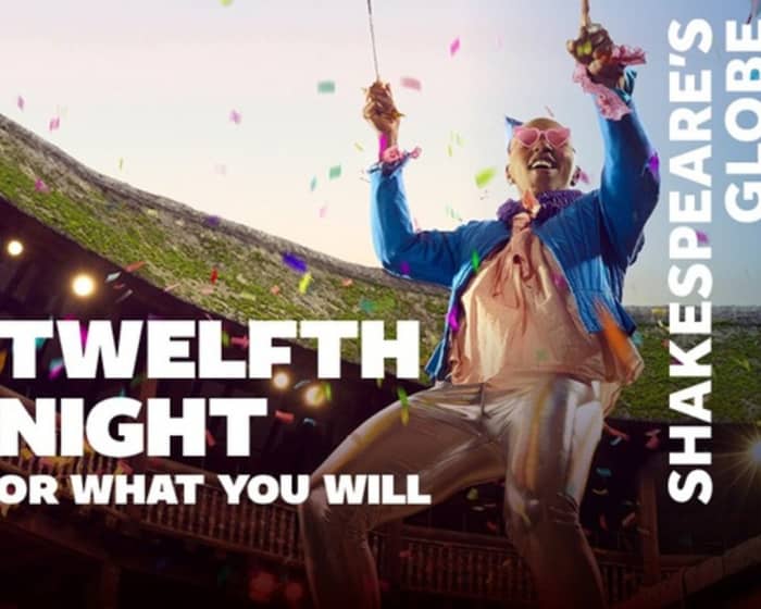 Twelfth Night tickets