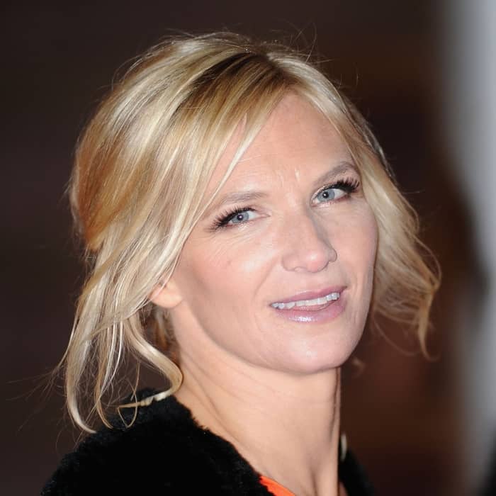 Jo Whiley events