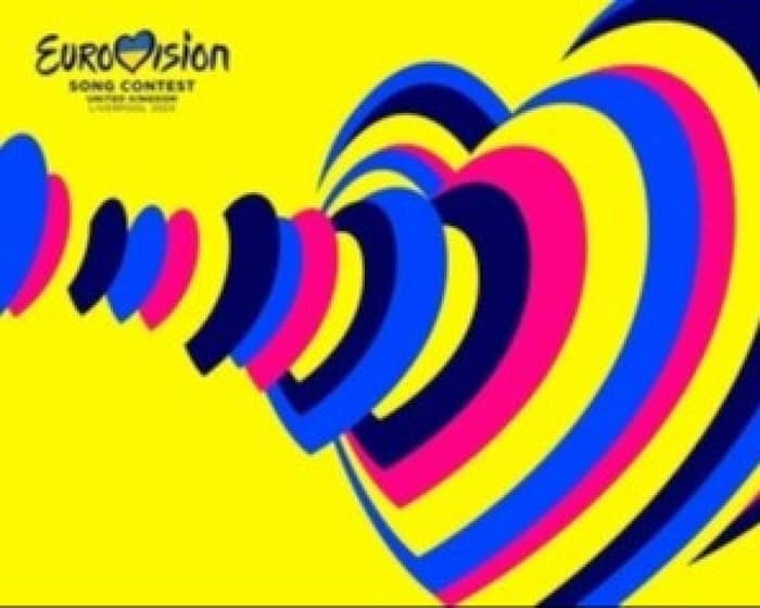 Eurovision | Grand Final - Afternoon Preview tickets