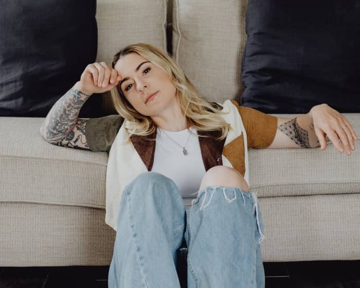 Lucy Spraggan tickets