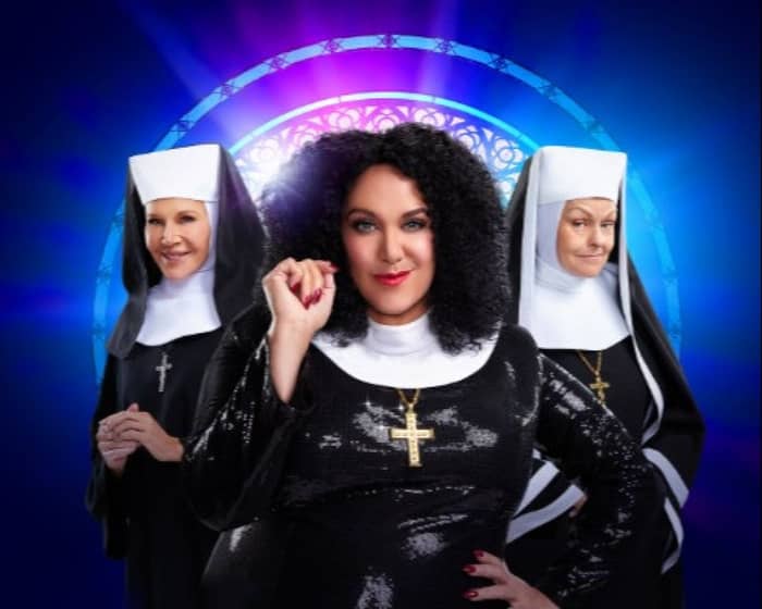 Sister Act tickets