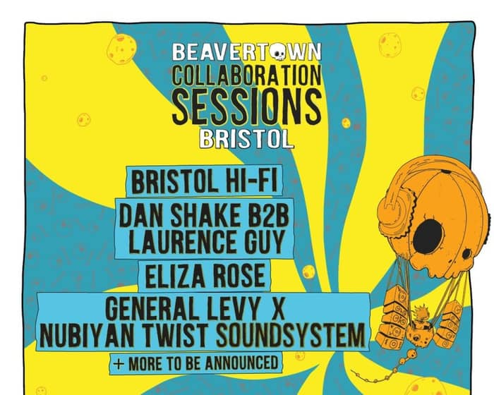 Beavertown Brewery Collaboration Sessions | Bristol tickets