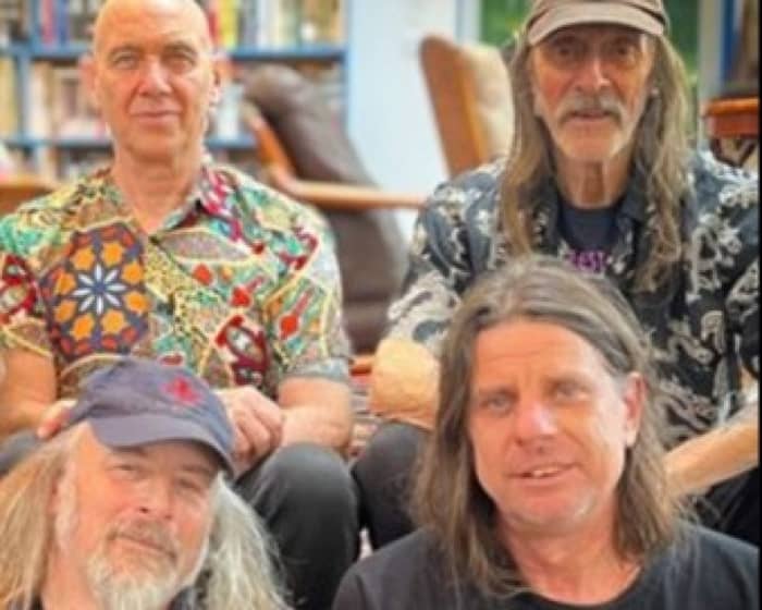 Hawkwind tickets