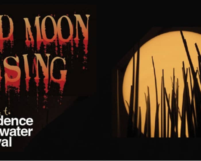 Bad Moon Rising tickets