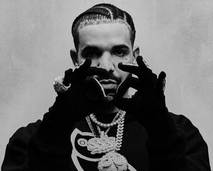 Drake with PARTYNEXTDOOR: $ome $pecial $hows 4 UK tickets
