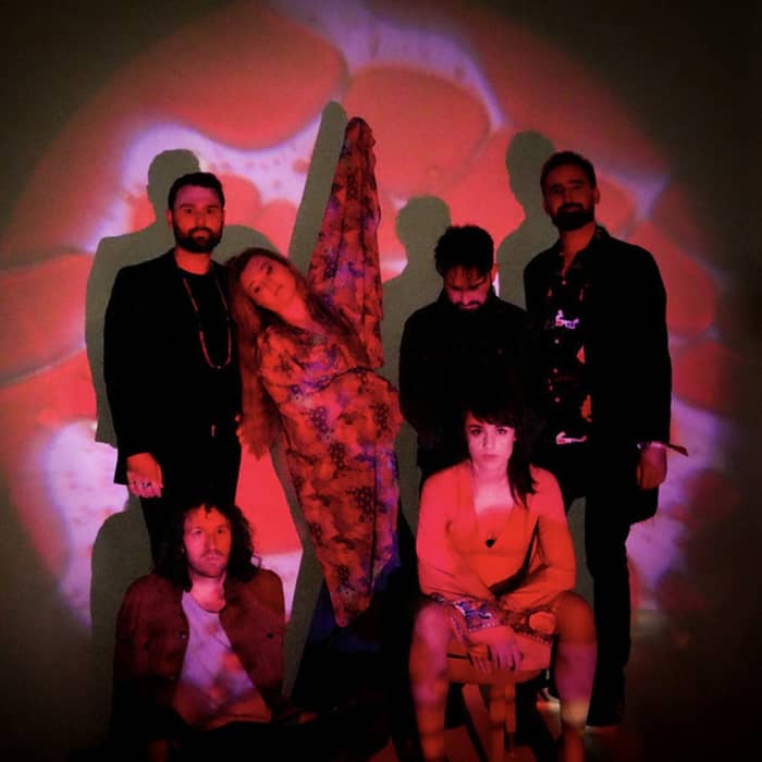 Morganway cover image