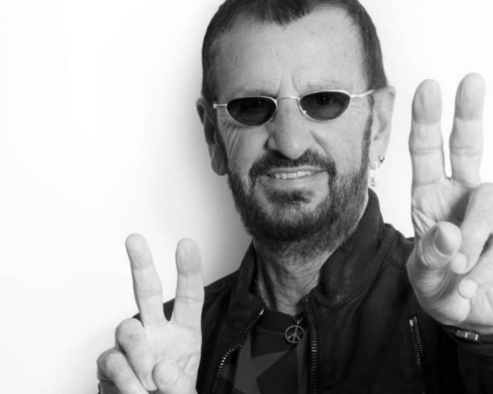 Ringo Starr tickets