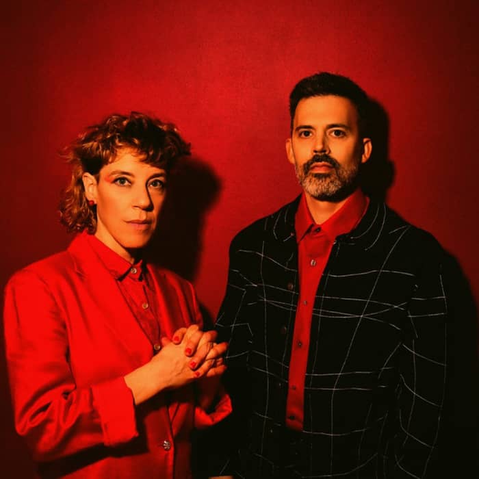 tune-yards cover image