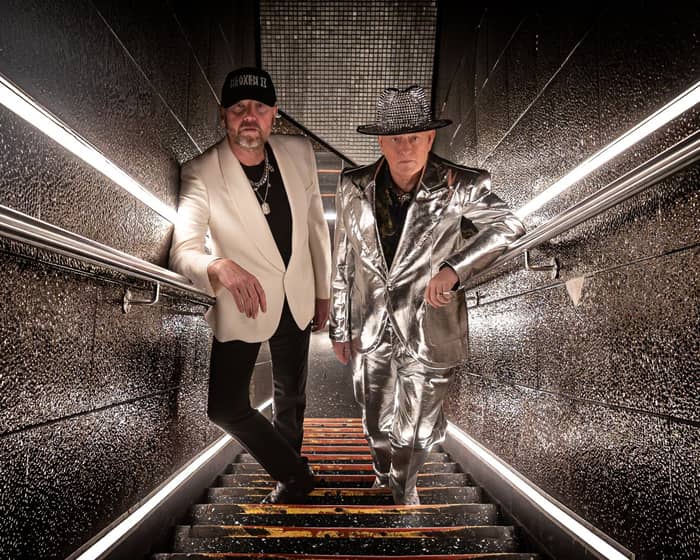 Heaven 17 tickets