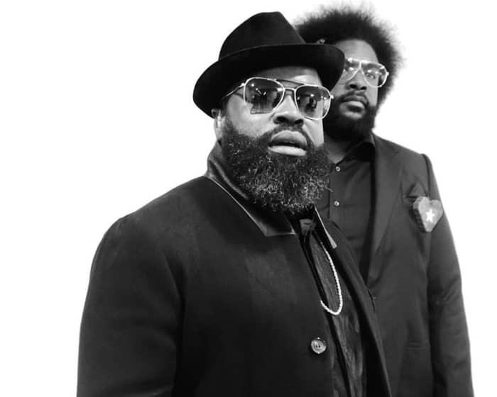 The Roots: Hip-Hop Is The LOML Tour tickets