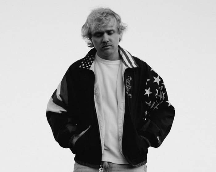 Brendan Abernathy w/ Chelsea Jordan tickets
