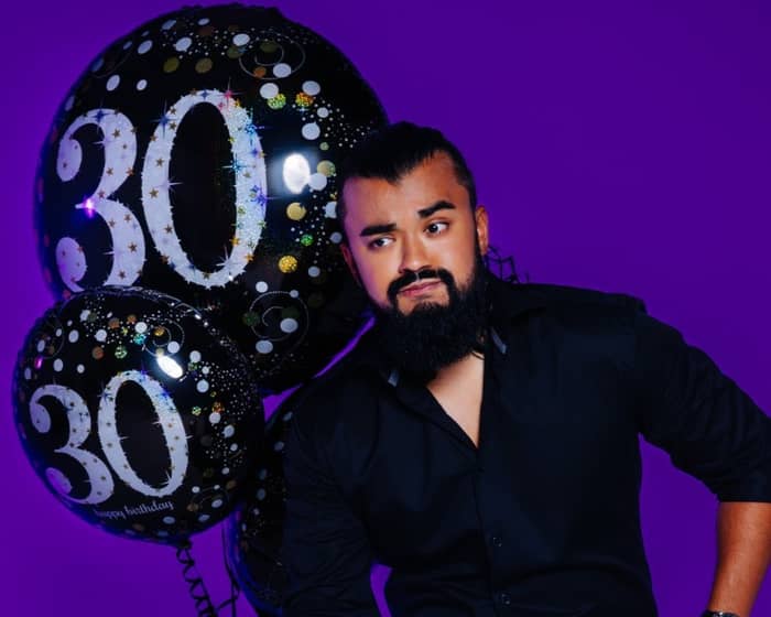 Neel Kolhatkar tickets