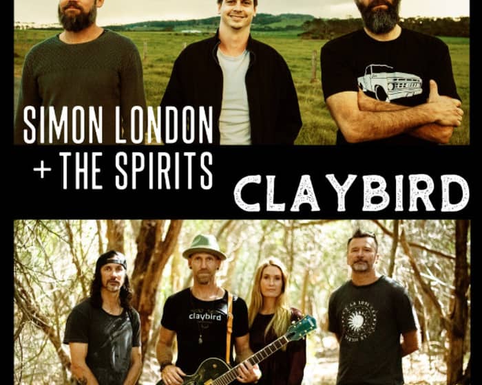 Claybird tickets