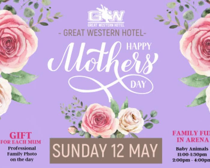 Mother's Day Luncheon 2024 tickets