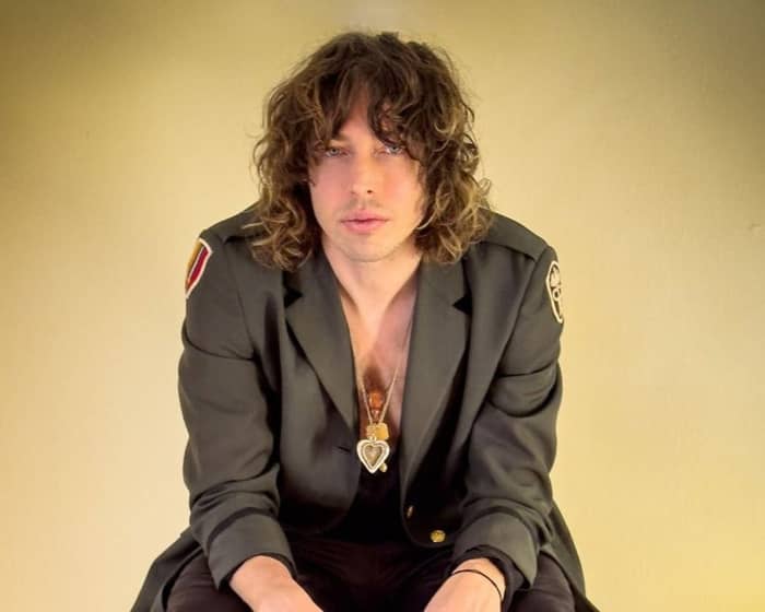 Barns Courtney tickets