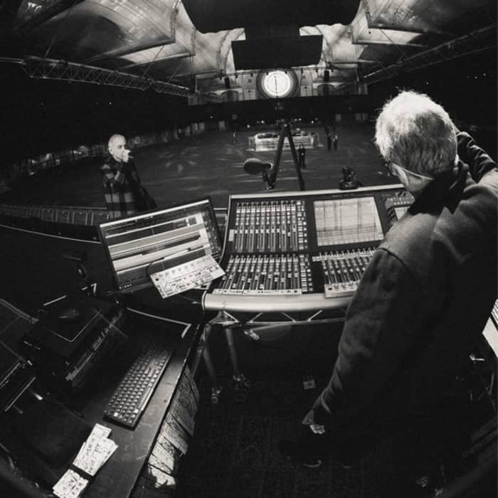 Underworld cover image