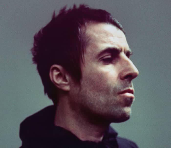Liam Gallagher events