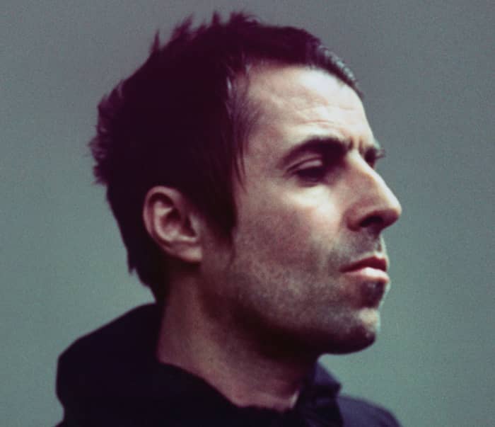 Liam Gallagher