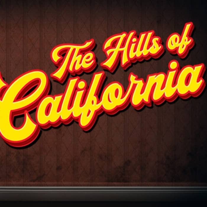 The Hills Of California events