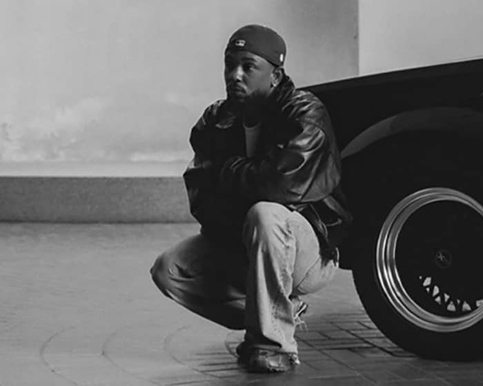 Kendrick Lamar with Doechii tickets