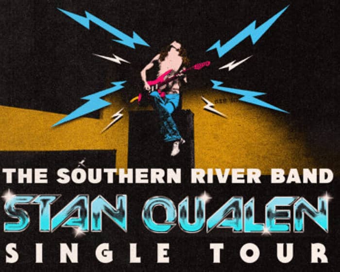 The Southern River Band tickets