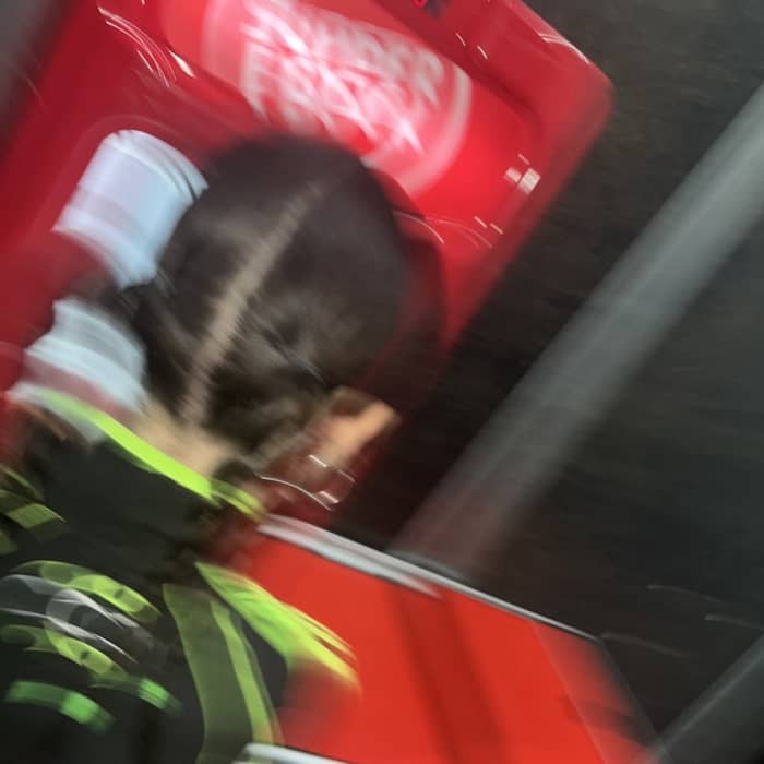 Fcukers cover image