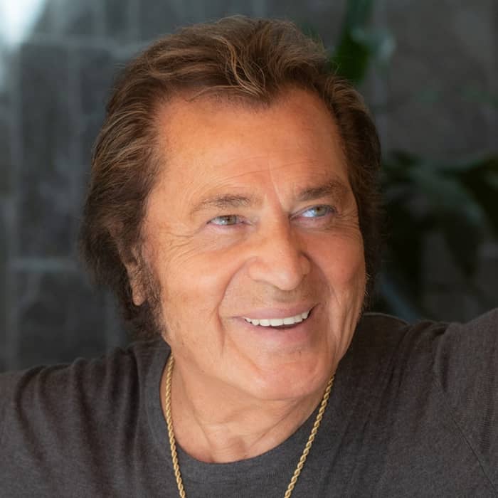 Engelbert Humperdinck cover image