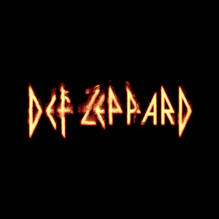 Def Leppard cover image