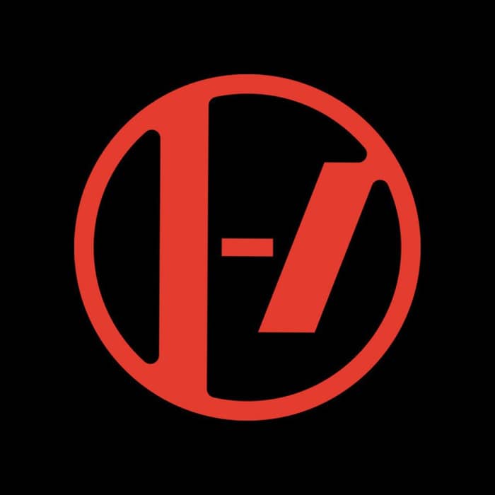 Twenty One Pilots cover image