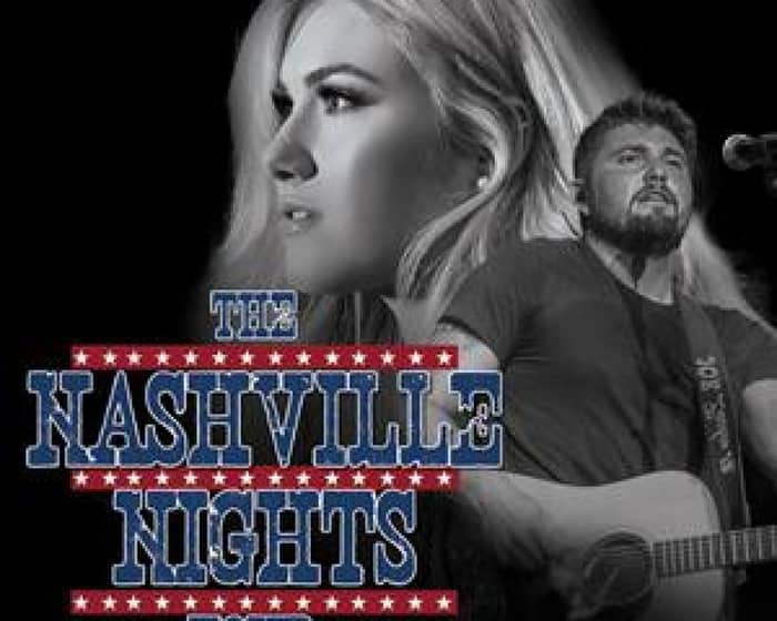 Nashville Nights tickets