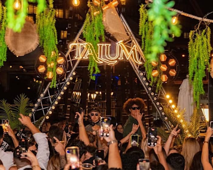 Talum Sydney tickets