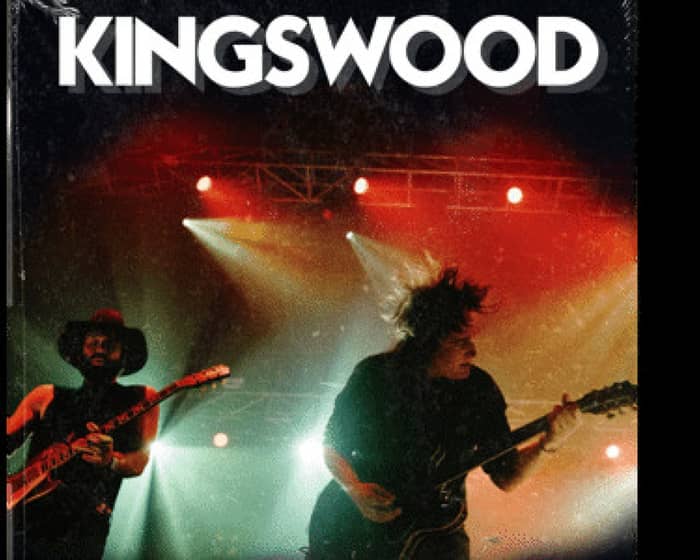 Kingswood in Warrnambool tickets