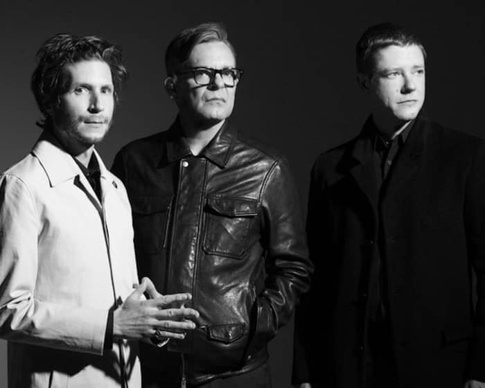 INTERPOL WITH SPECIAL GUEST: DEAFHEAVEN  tickets