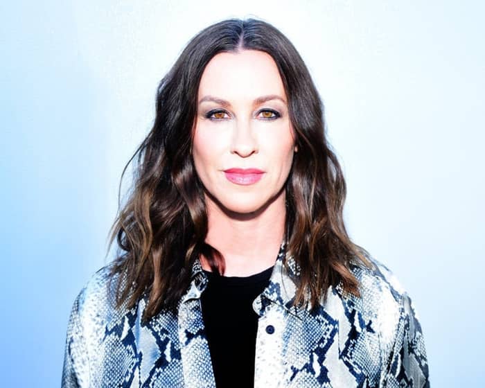 Alanis Morissette: Las Vegas 2025 tickets