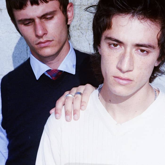 The Heart Shaped Aces cover image