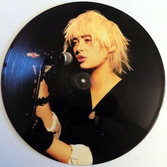 Transvision Vamp cover image
