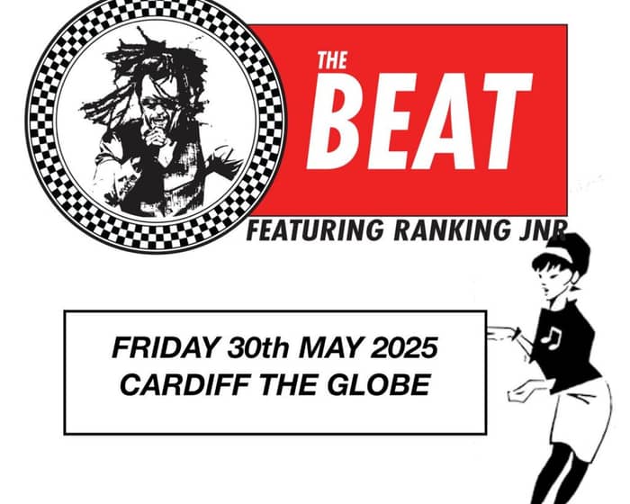 The Beat tickets