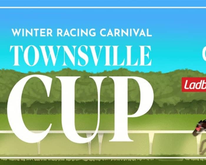 Townsville Turf Club events