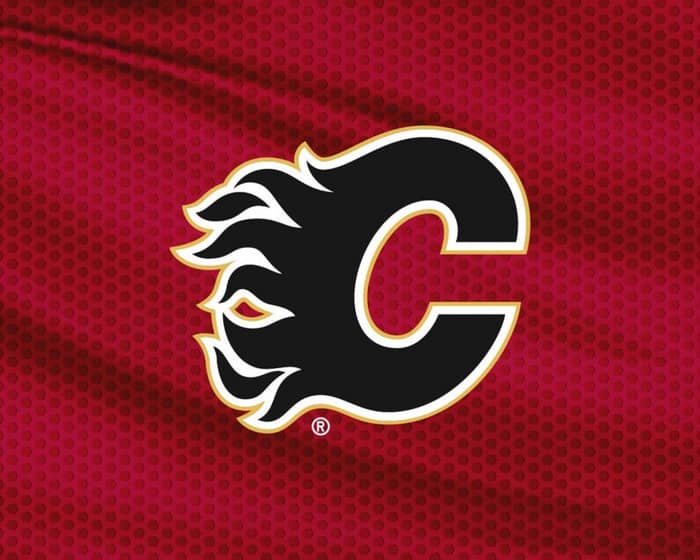 Calgary Flames events