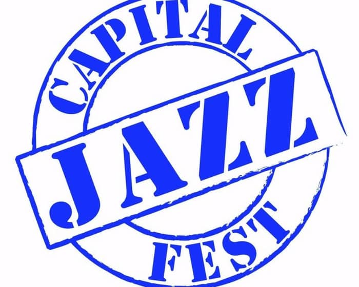 Capital Jazz Fest | Saturday tickets