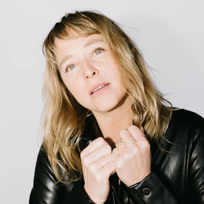 Lissie cover image