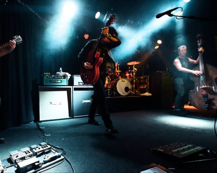 The Living End tickets