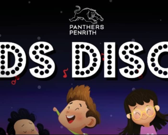 Kids Disco tickets