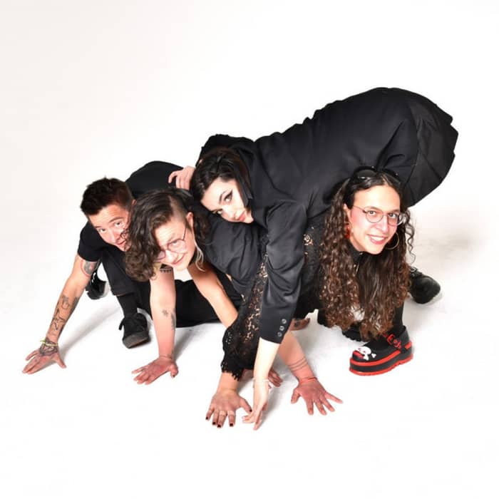 Team Nonexistent cover image