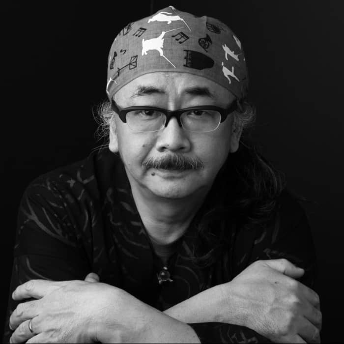 Nobuo Uematsu