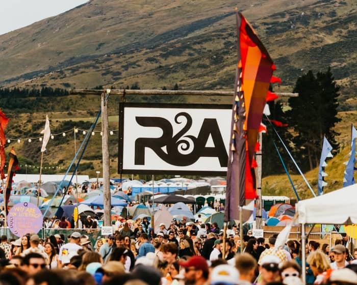 Rhythm and Alps 2022 tickets