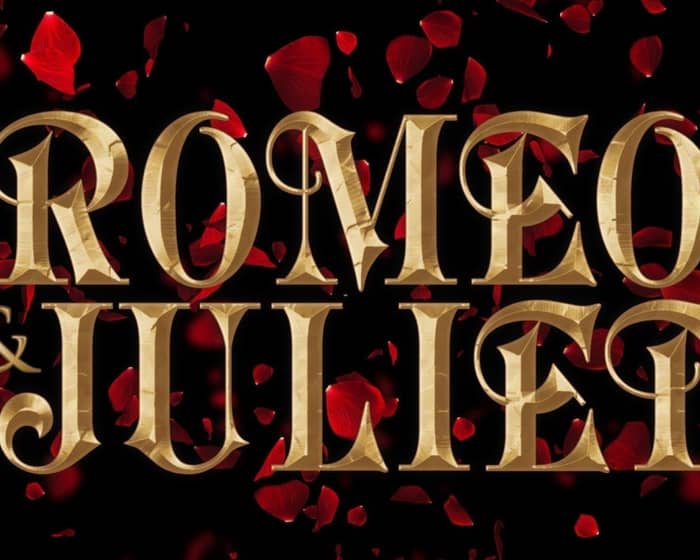 Romeo and Juliet - Ballet tickets